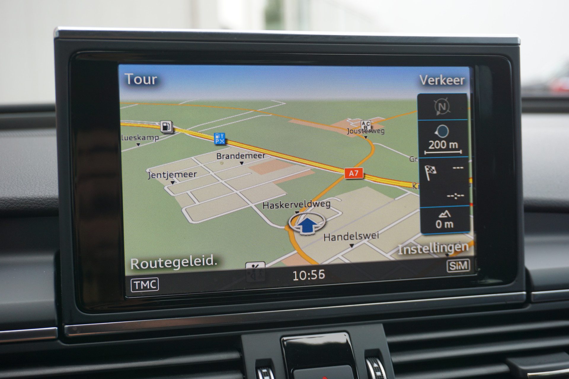 Audi A6 Allroad quattro 3.0 TDI BiT Business Edition | Luchtvering | Panoramadak | ACC | Camera | Standkachel |