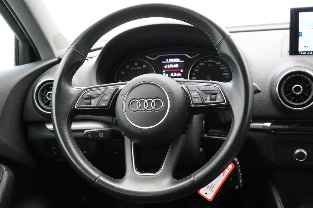 Audi A3 30 G-Tron Pro Line Automaat