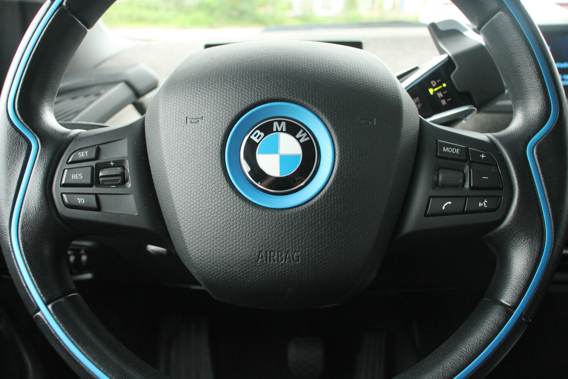 BMW i3 Range Extender Comfort 94Ah ✅ Navi ✅ Clima ✅ PDC ✅ Cruise ✅ Jaar garantie