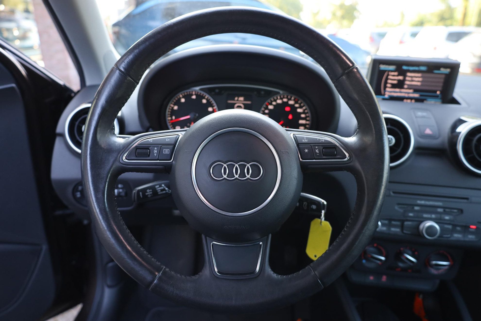 Audi A1 1.4 TFSI Ambition Pro Line Business