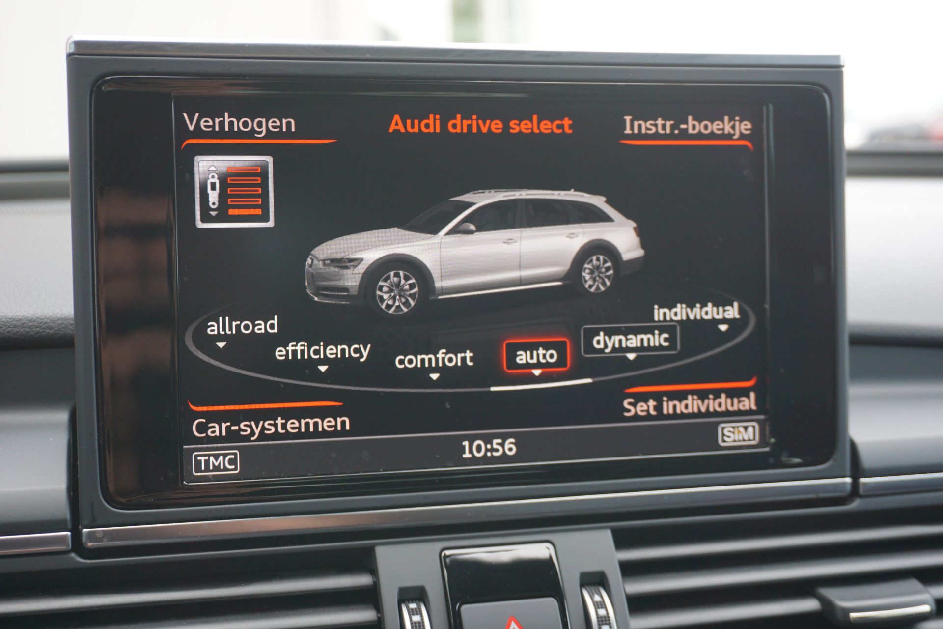 Audi A6 Allroad quattro 3.0 TDI BiT Business Edition | Luchtvering | Panoramadak | ACC | Camera | Standkachel |