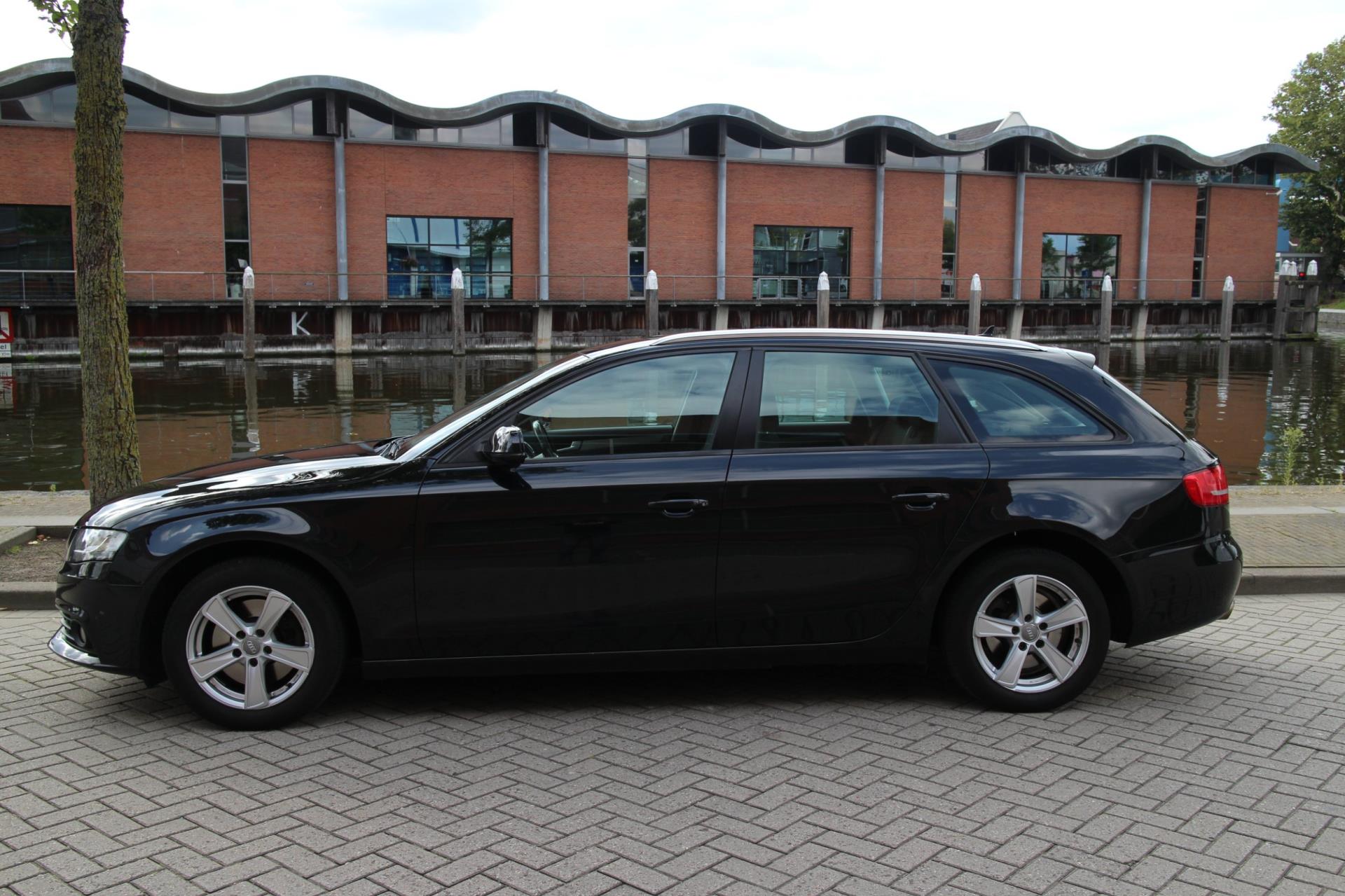 Audi A4 Avant 1.8 TFSI Pro Line Business