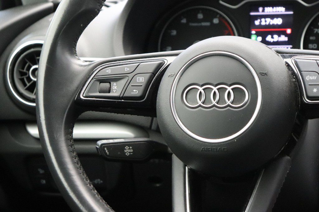 Audi A3 30 G-Tron Pro Line Automaat