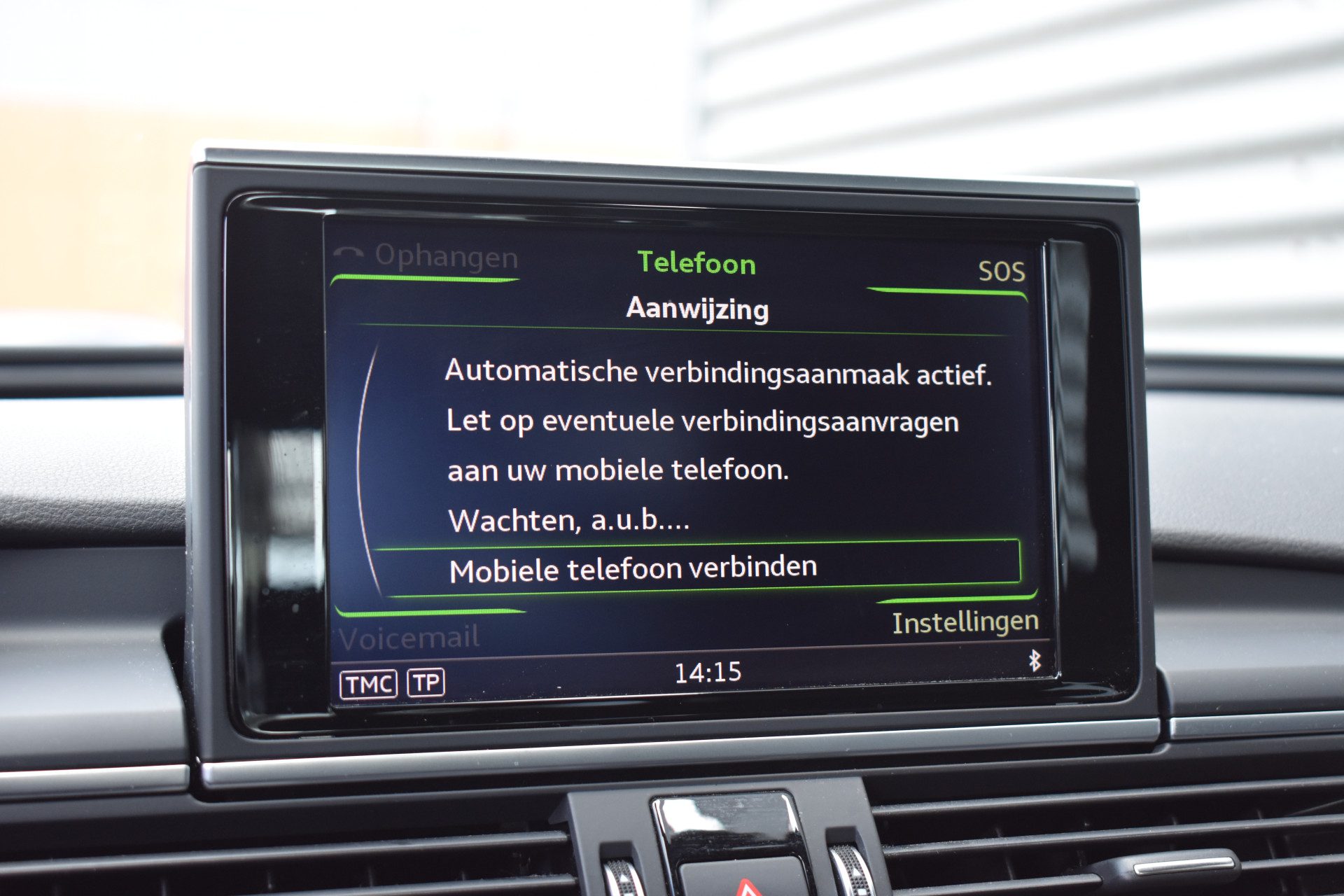 Audi A6 Limousine 1.8 TFSI ultra Premium Edition S-Line | Bose | LED | Camera | Adapt. Cruise | Leder | Keyless | Navi | Clima | PDC V+A | LMV