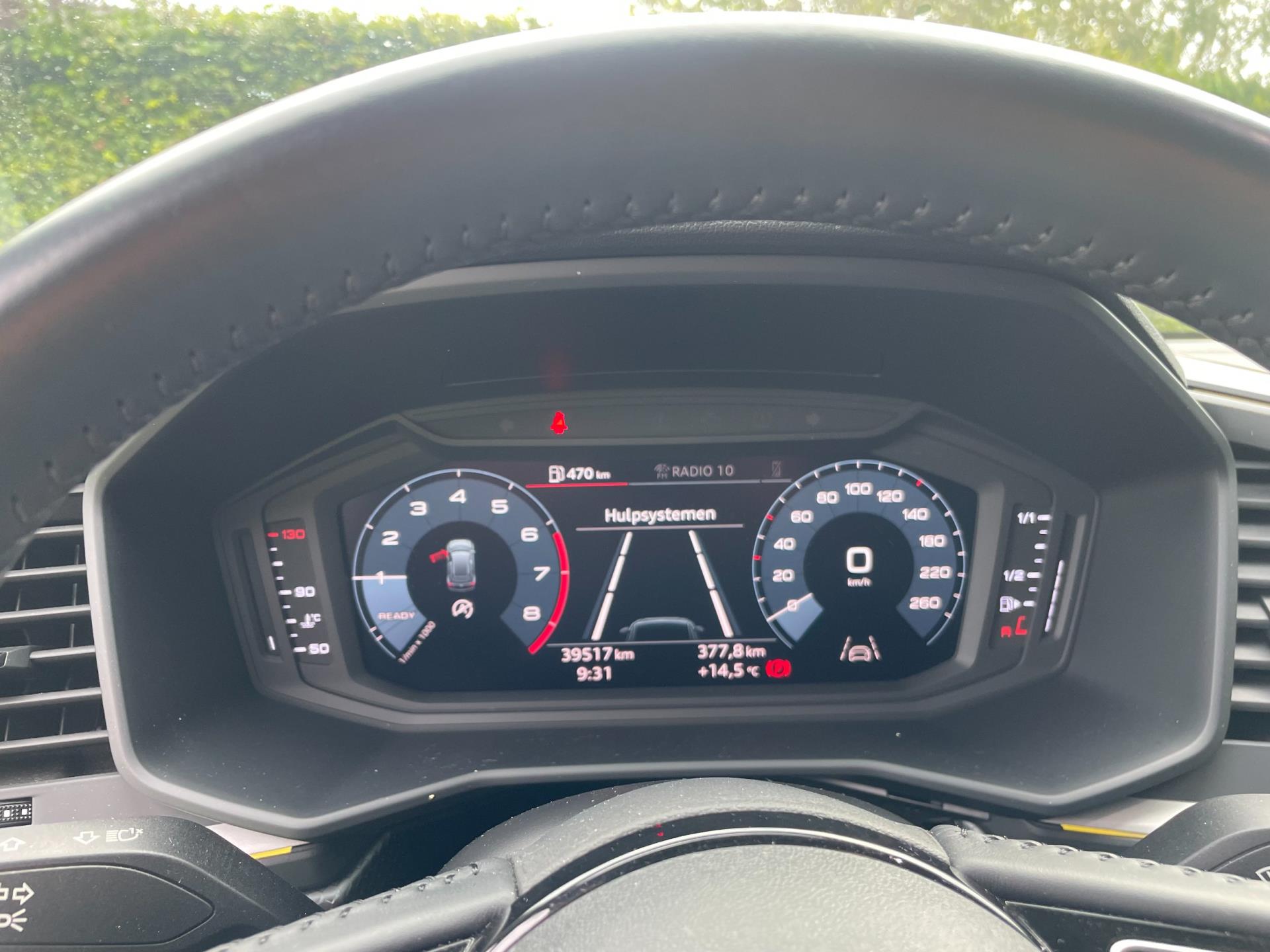 Audi A1 Sportback 25 TFSI S Line edition one-Carplay-PDC-Stoelverw-Virtual-