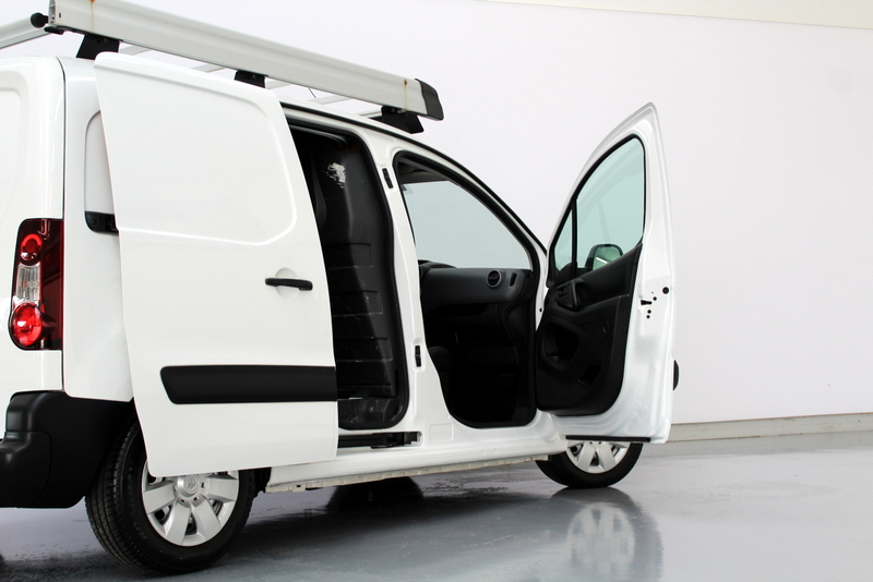 Citroën Berlingo 1.6 BlueHDI 100PK S&S, “AUTOMAAT” | IMPERIAAL | AIRCO | CRUISE CONTROLE