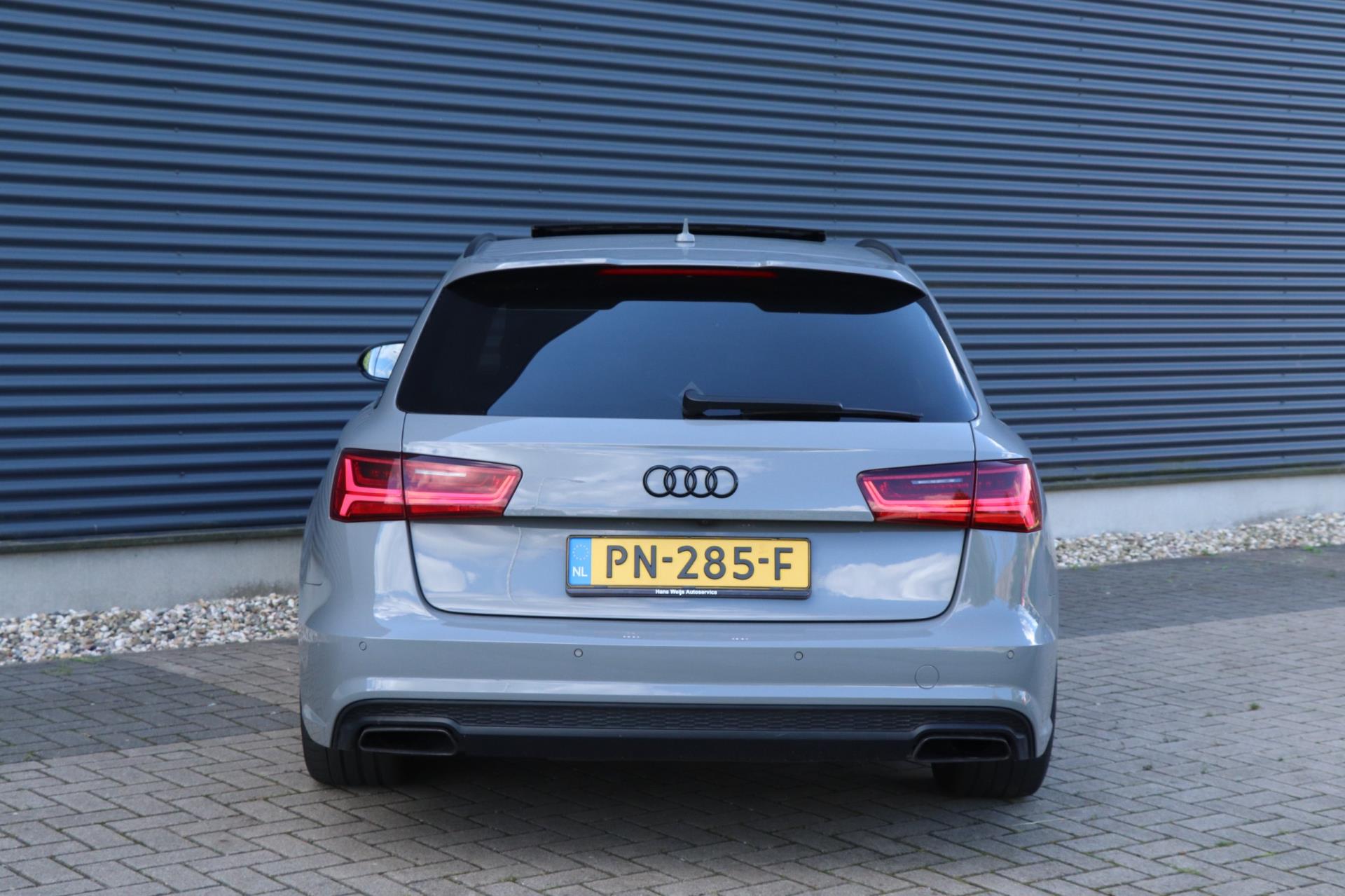 Audi A6 Avant 3.0 TDI BiT quattro Competition | 2x S-Line / RS ZETELS – PANO