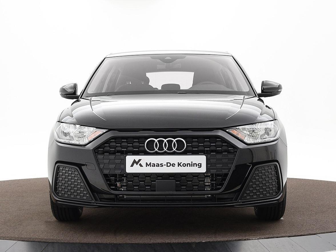 Audi A1 Sportback Pro Line 25 TFSI 70 kW / 95 pk Sportback 5 versn.  · Private Lease Actie €469