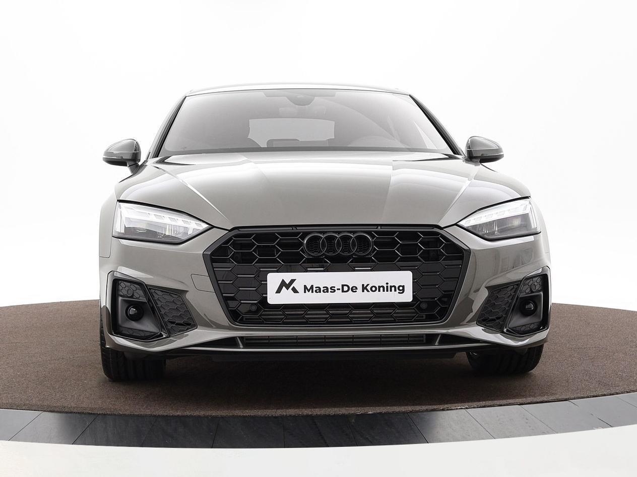 Audi A5 Sportback S edition Competition 35 TFSI 110 kW / 150 pk Spor | Voorraad voordeel