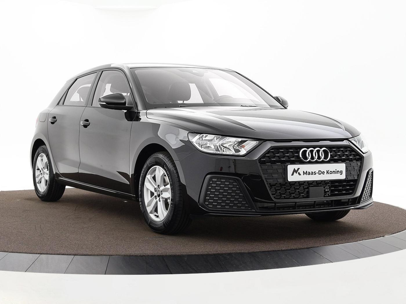 Audi A1 Sportback Pro Line 25 TFSI 70 kW / 95 pk Sportback 5 versn.  · Private Lease Actie €469