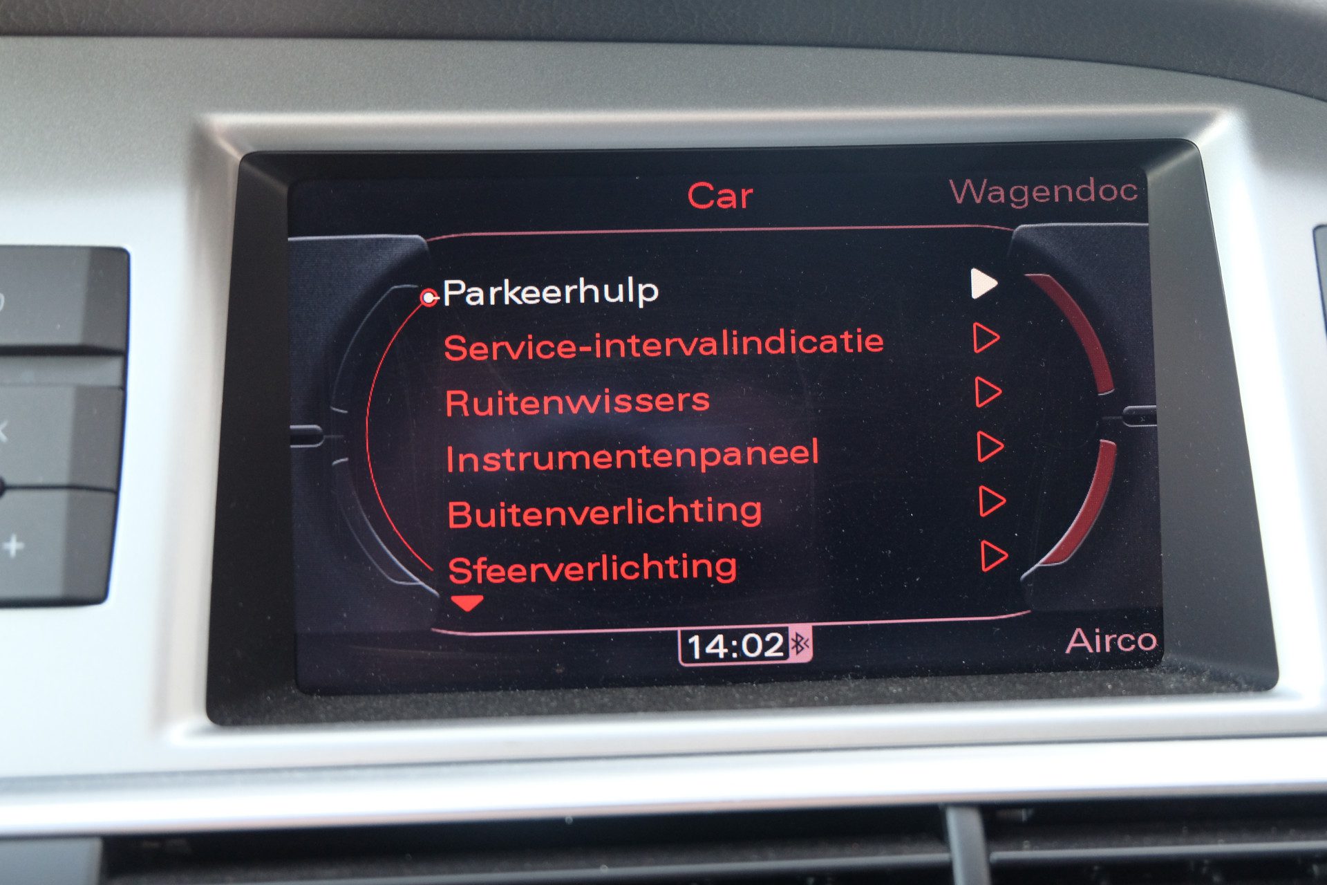 Audi A6 Limousine BWJ 2009 2.8 V6 FSI 191 PK Pro Line AUTOMAAT / NAVI / CLIMA / CRUISE / PARKEERSENSOREN / HALF LEDER / ISO FIX / LMV