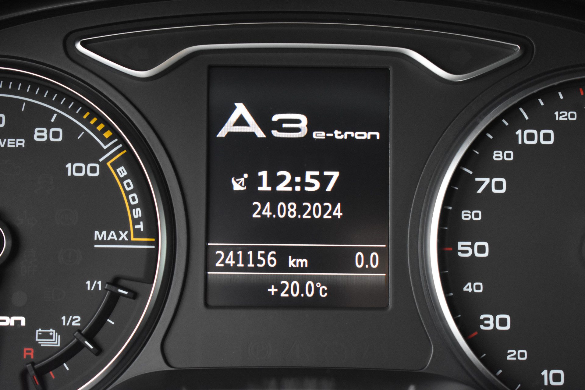 Audi A3 Sportback 1.4 e-tron PHEV Ambition Pro Line plus S-Line | LED | Keyless | Navi | Clima | Cruise | PDC | LMV