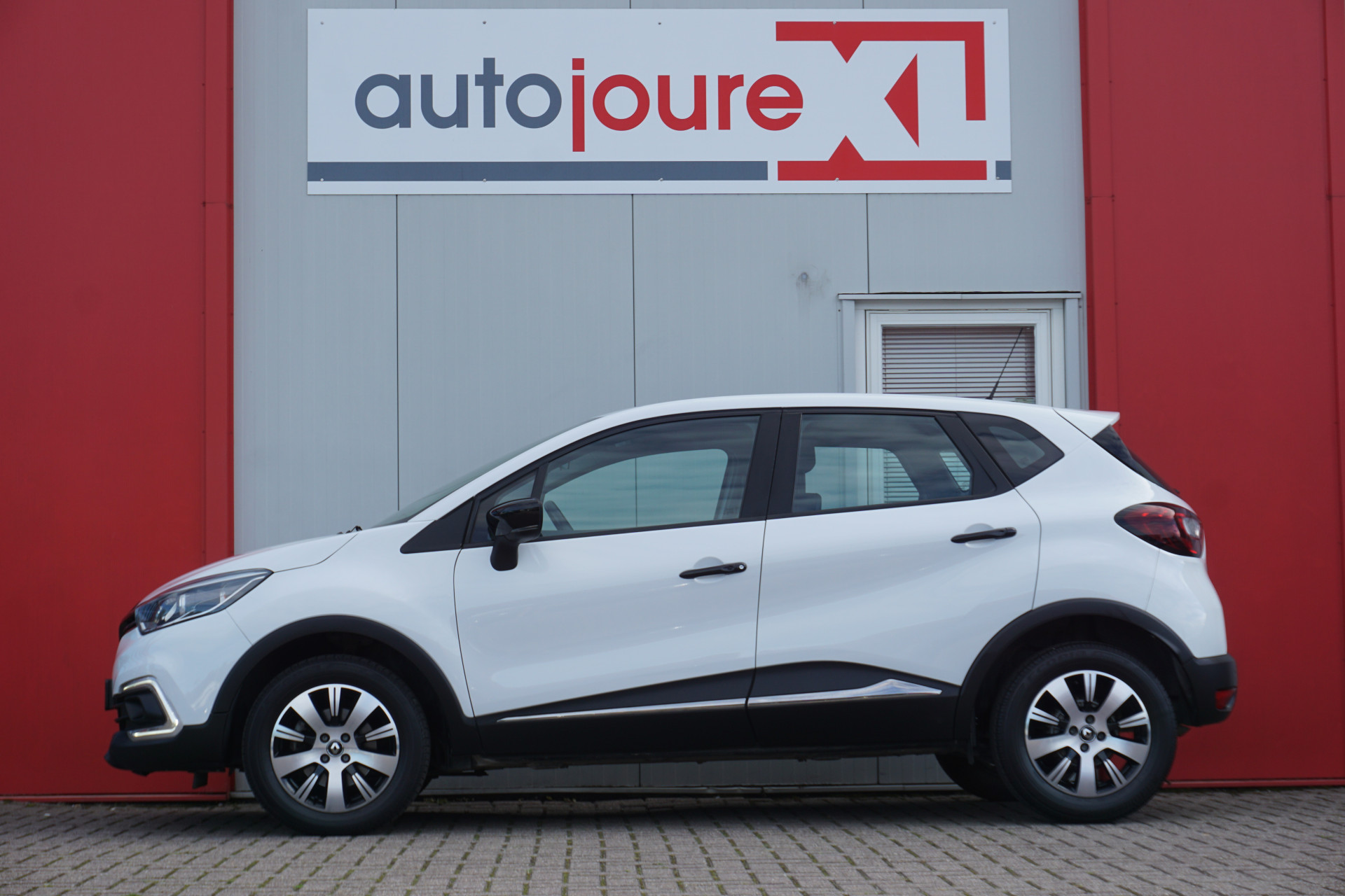 Renault Captur 1.5 dCi Zen | Rijklaar | Navigatie | Cruise Control | Airco | Origineel NL |