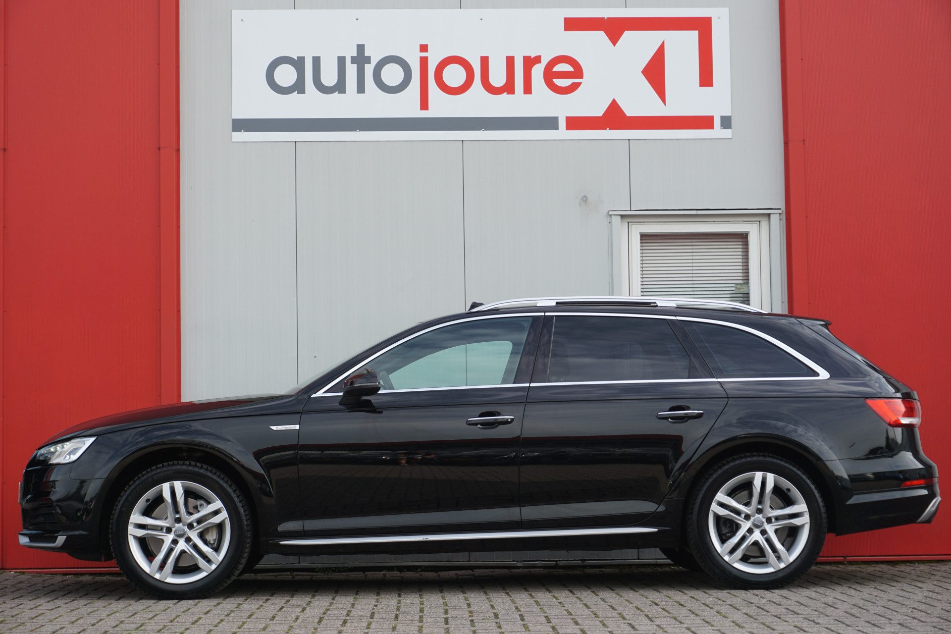 Audi A4 Allroad Quattro 2.0 TFSI MHEV Edition | Panoramadak | Bang&Olufsen | Trekhaak |