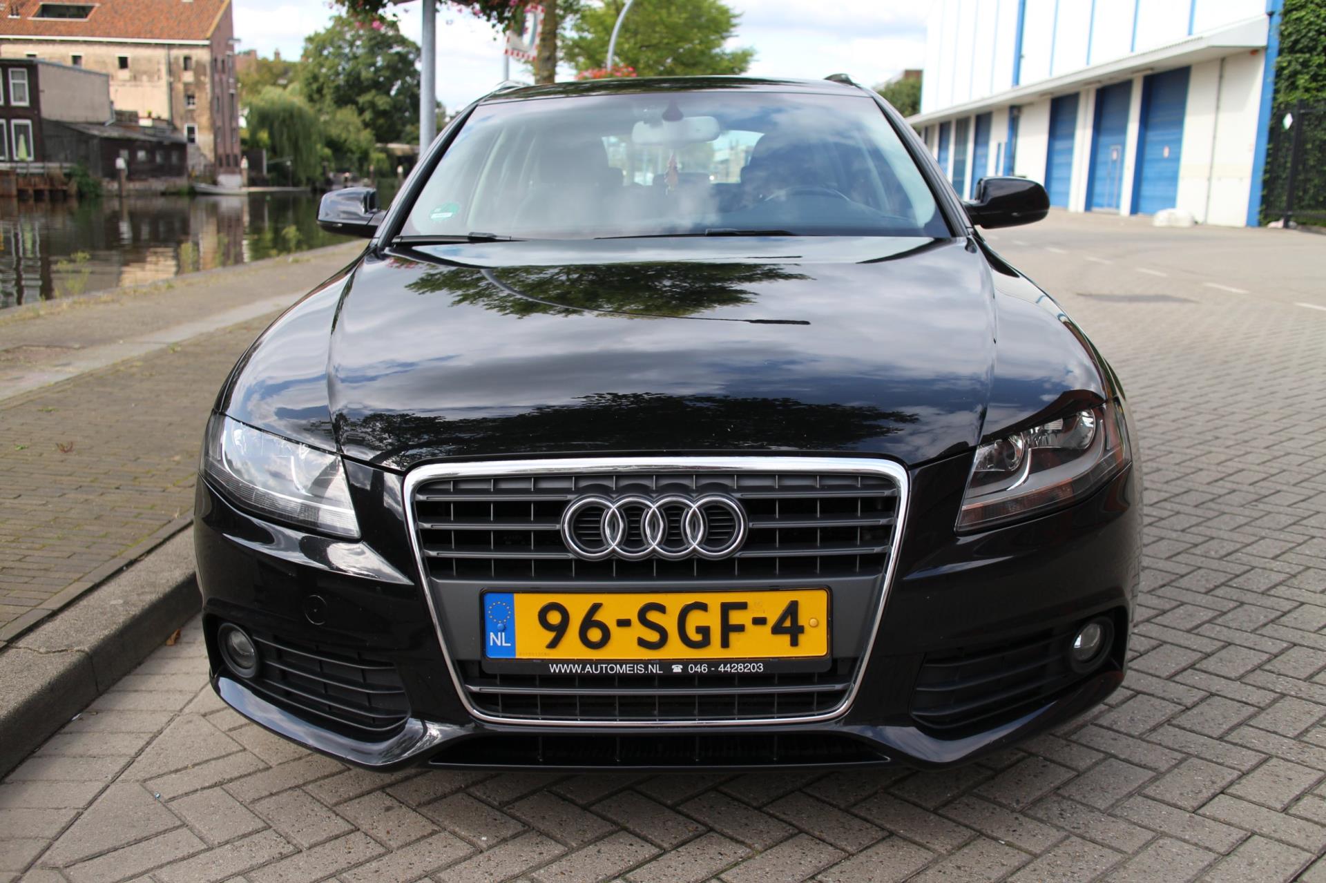 Audi A4 Avant 1.8 TFSI Pro Line Business