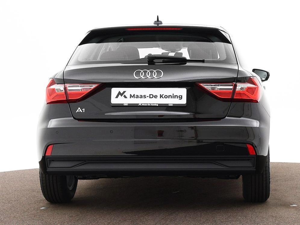 Audi A1 Sportback Pro Line 25 TFSI 70 kW / 95 pk Sportback 5 versn.  · Private Lease Actie €469