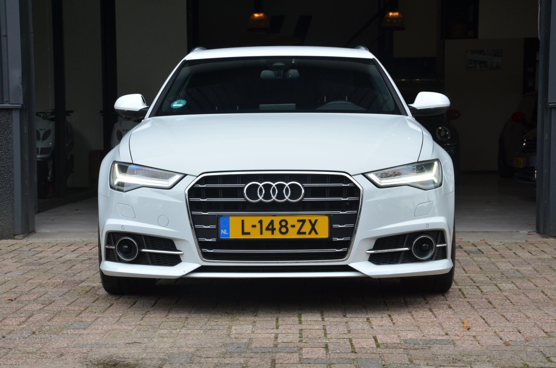 Audi A6 Avant 1.8 TFSI ultra S line Edition 2X S-LINE|LED|19 INCH