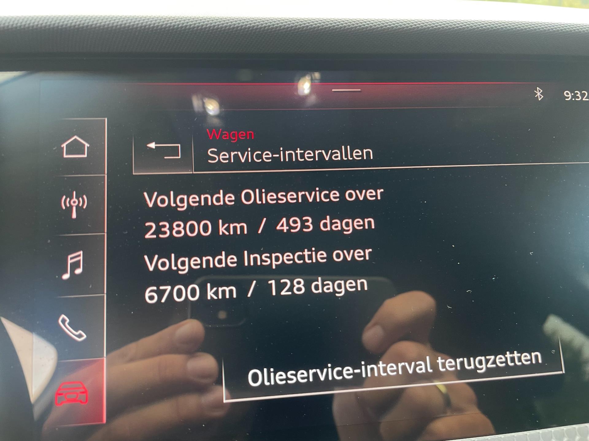 Audi A1 Sportback 25 TFSI S Line edition one-Carplay-PDC-Stoelverw-Virtual-