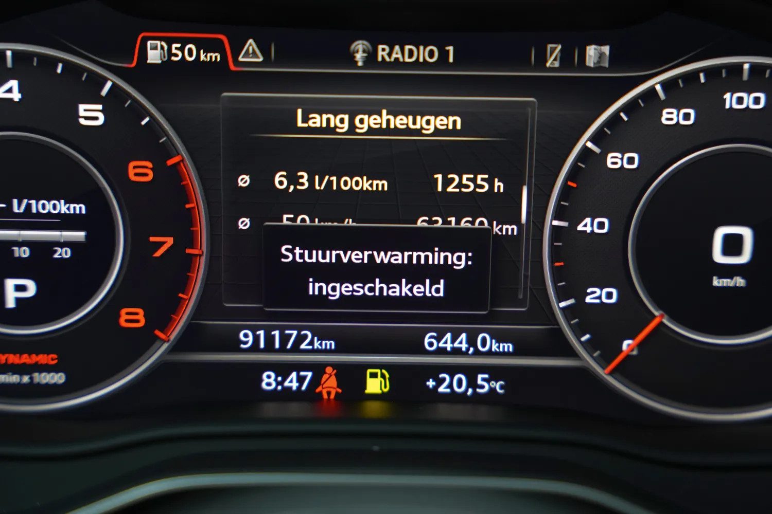 Audi A5 Sportback 40 TFSI S-Line Pro Line Plus [Virtual|Pano|Trekhaak|]