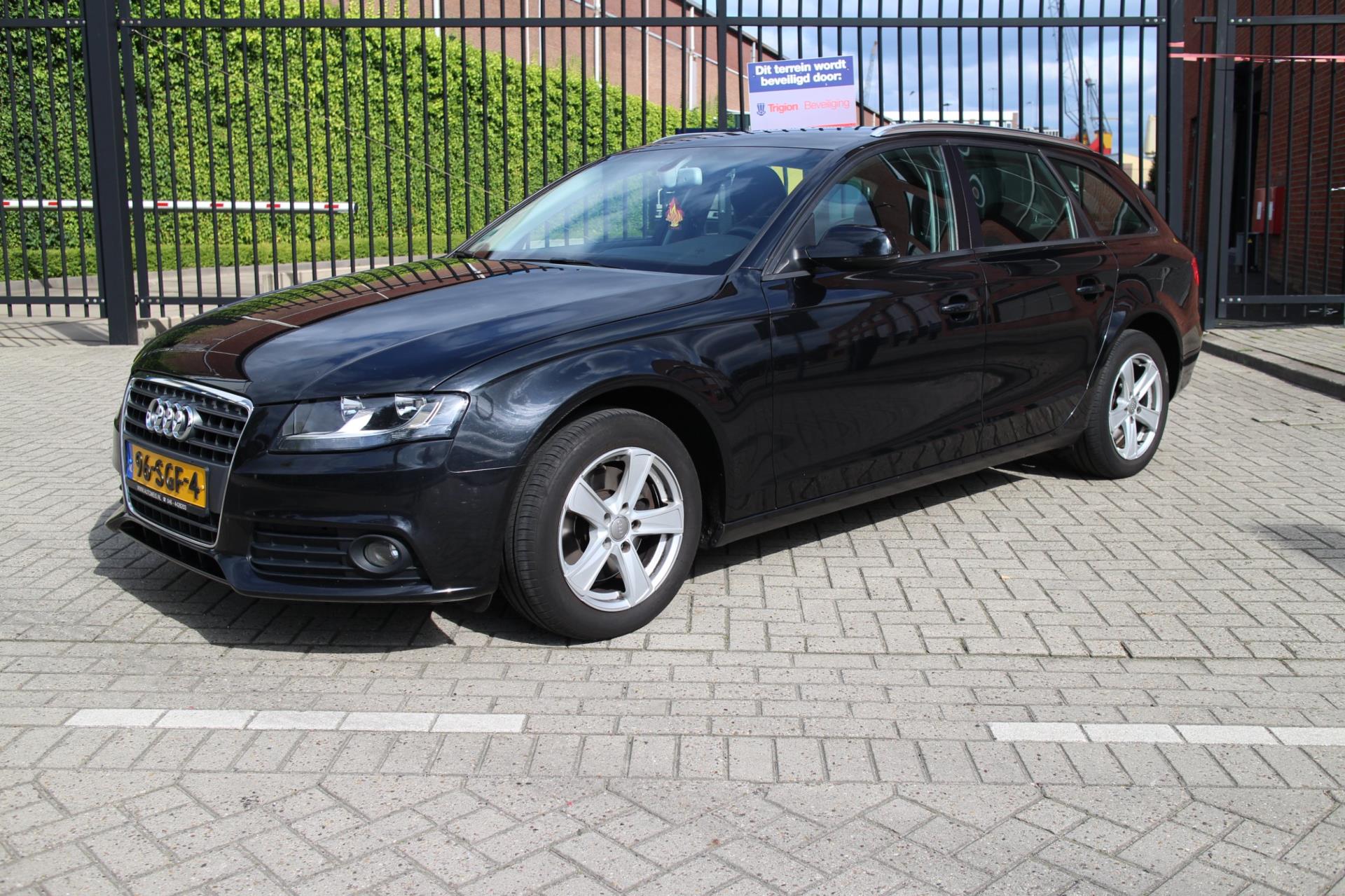 Audi A4 Avant 1.8 TFSI Pro Line Business