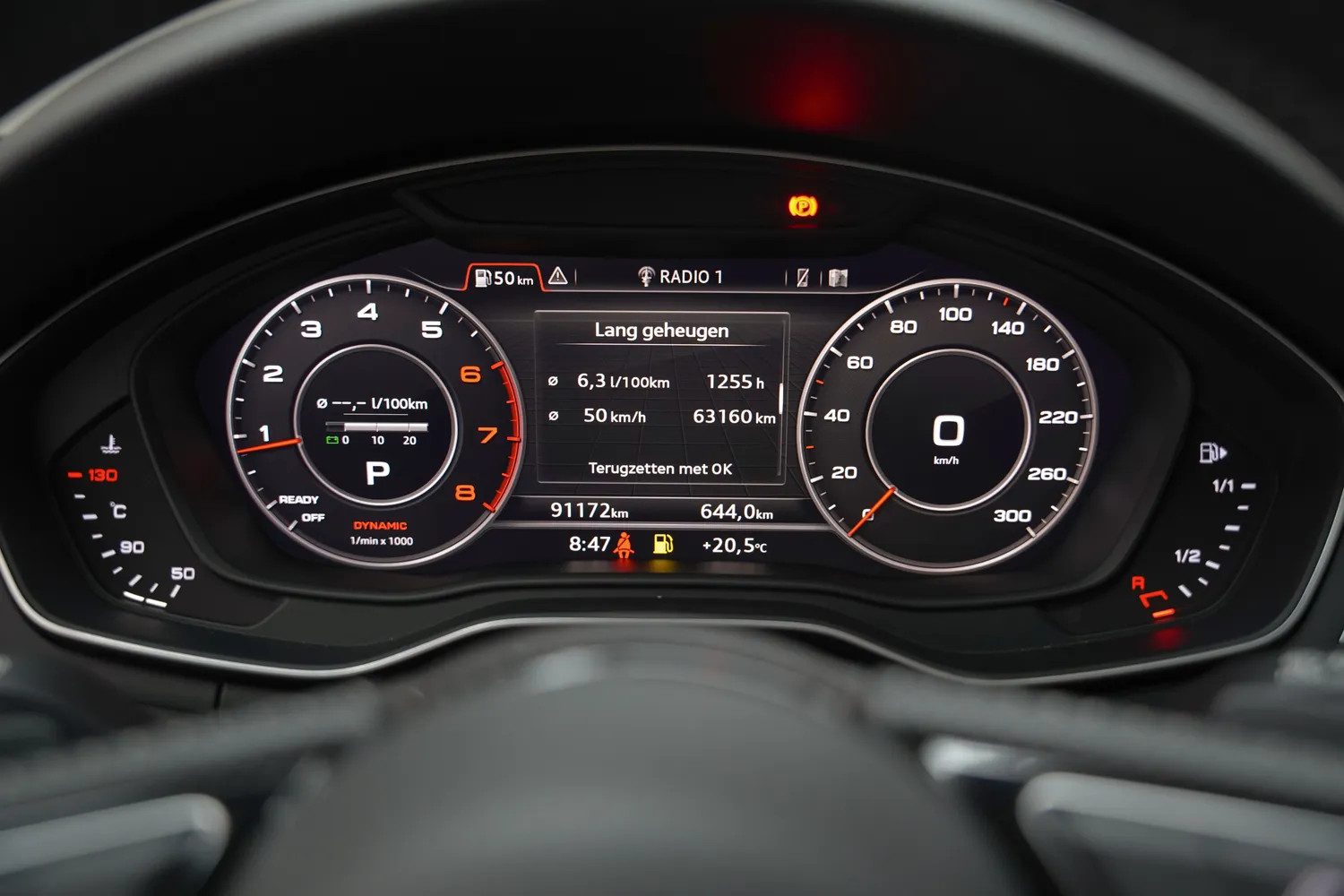 Audi A5 Sportback 40 TFSI S-Line Pro Line Plus [Virtual|Pano|Trekhaak|]