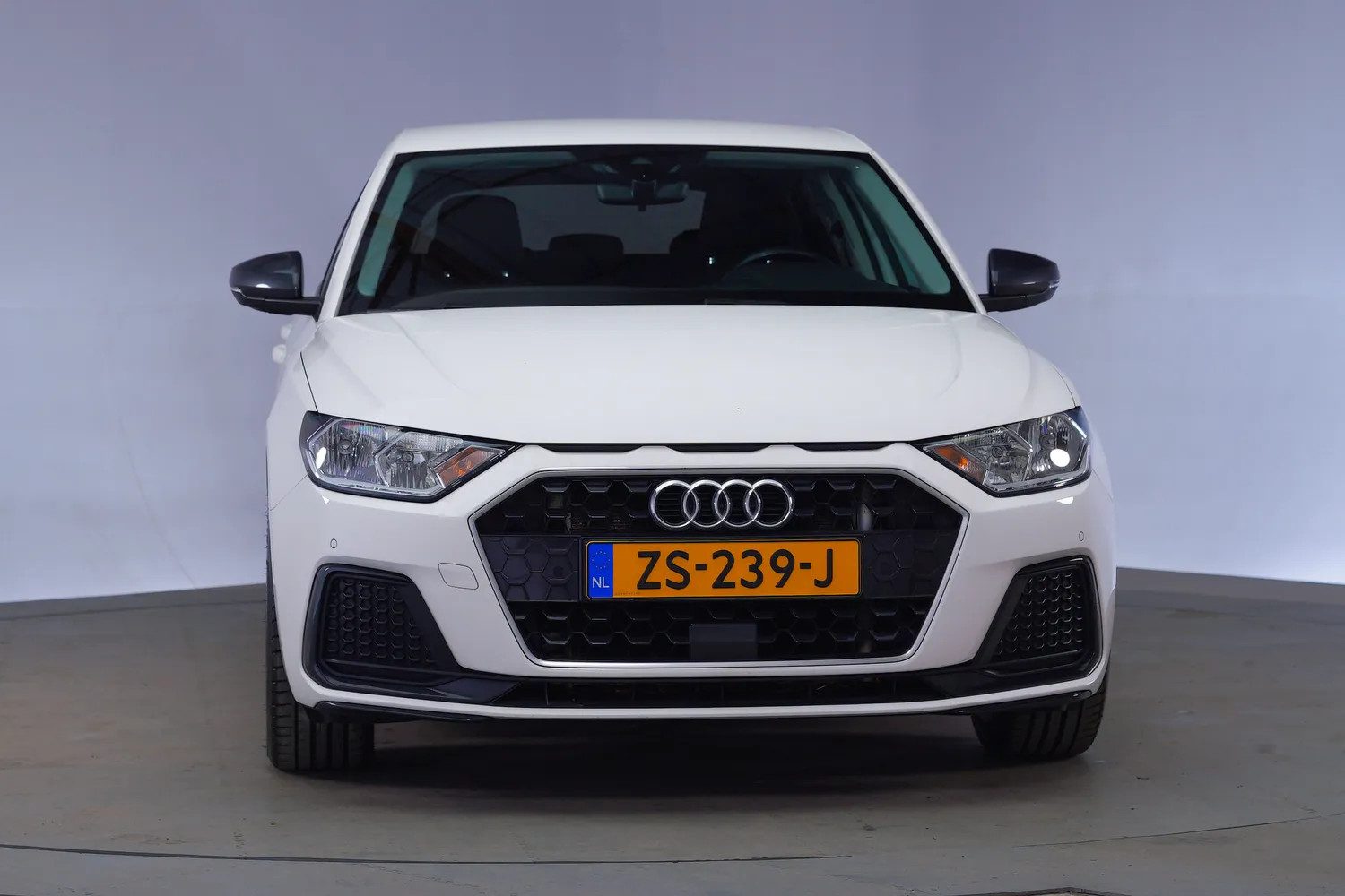 Audi A1 30 TFSI 116pk Advanced Epic [ Android Auto/Apple Carplay Virtual PDC v+a ]