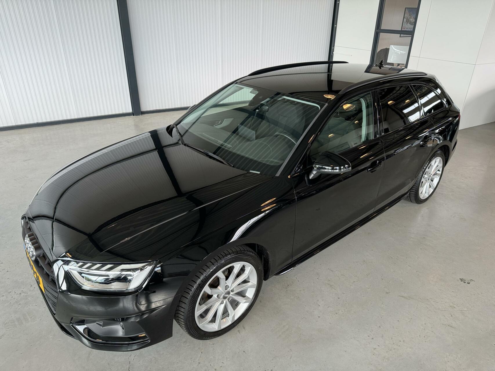 Audi A4 Avant 35 TFSI 110Kw Business Edition S-Tronic