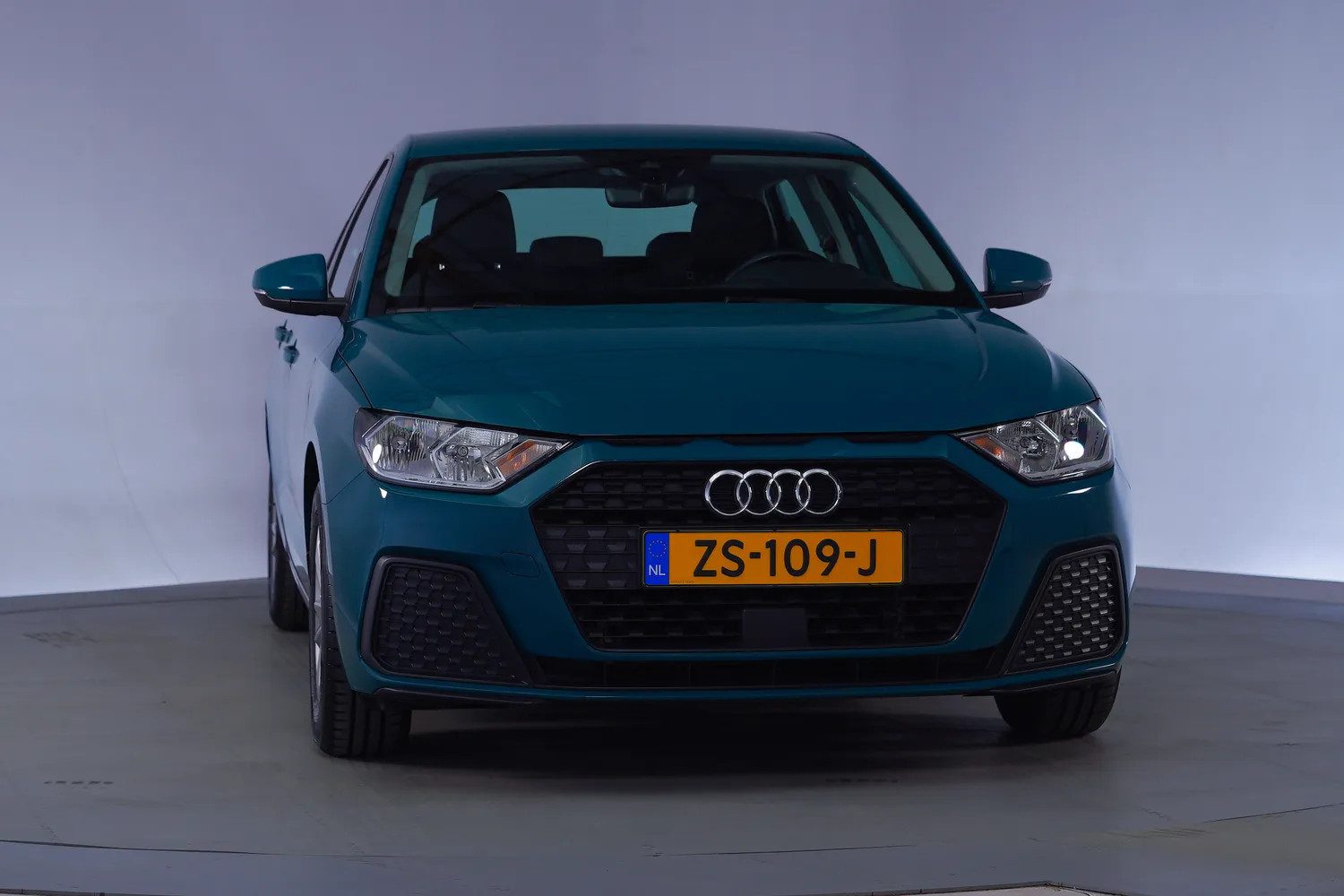 Audi A1 25 TFSI Pro Line [ Virtual Carplay Lane-assist ]