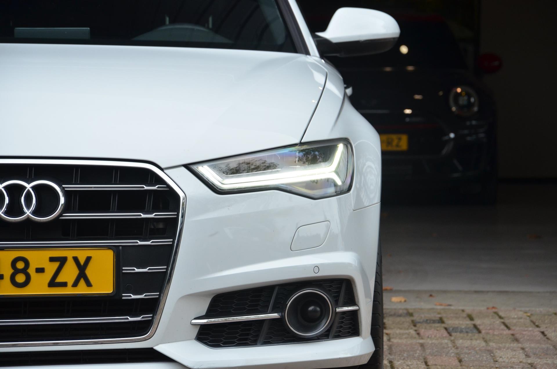 Audi A6 Avant 1.8 TFSI ultra S line Edition 2X S-LINE|LED|19 INCH