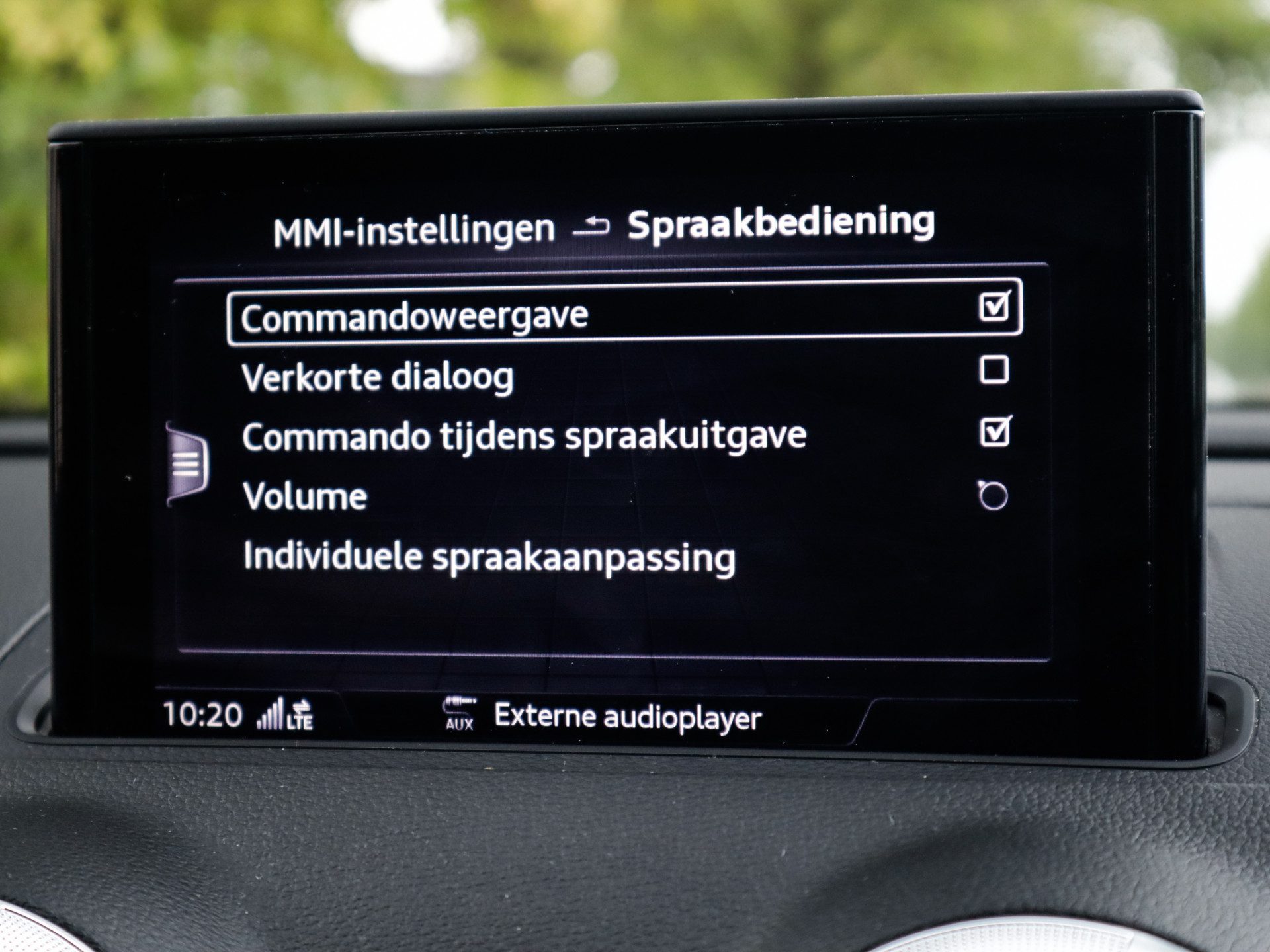 Audi A3 Sportback 35 TFSI CoD Advance (150 PK) 1e-Eig, Keurig-Onderh, 12-Mnd-BOVAG, NL-Auto, Alcantara,  Navigatie/Apple-carplay/Android-Auto, Cruisecontrol, Parkeersensoren, Sportstoelen, Lm-Velgen-17Inch Privacy-Glas