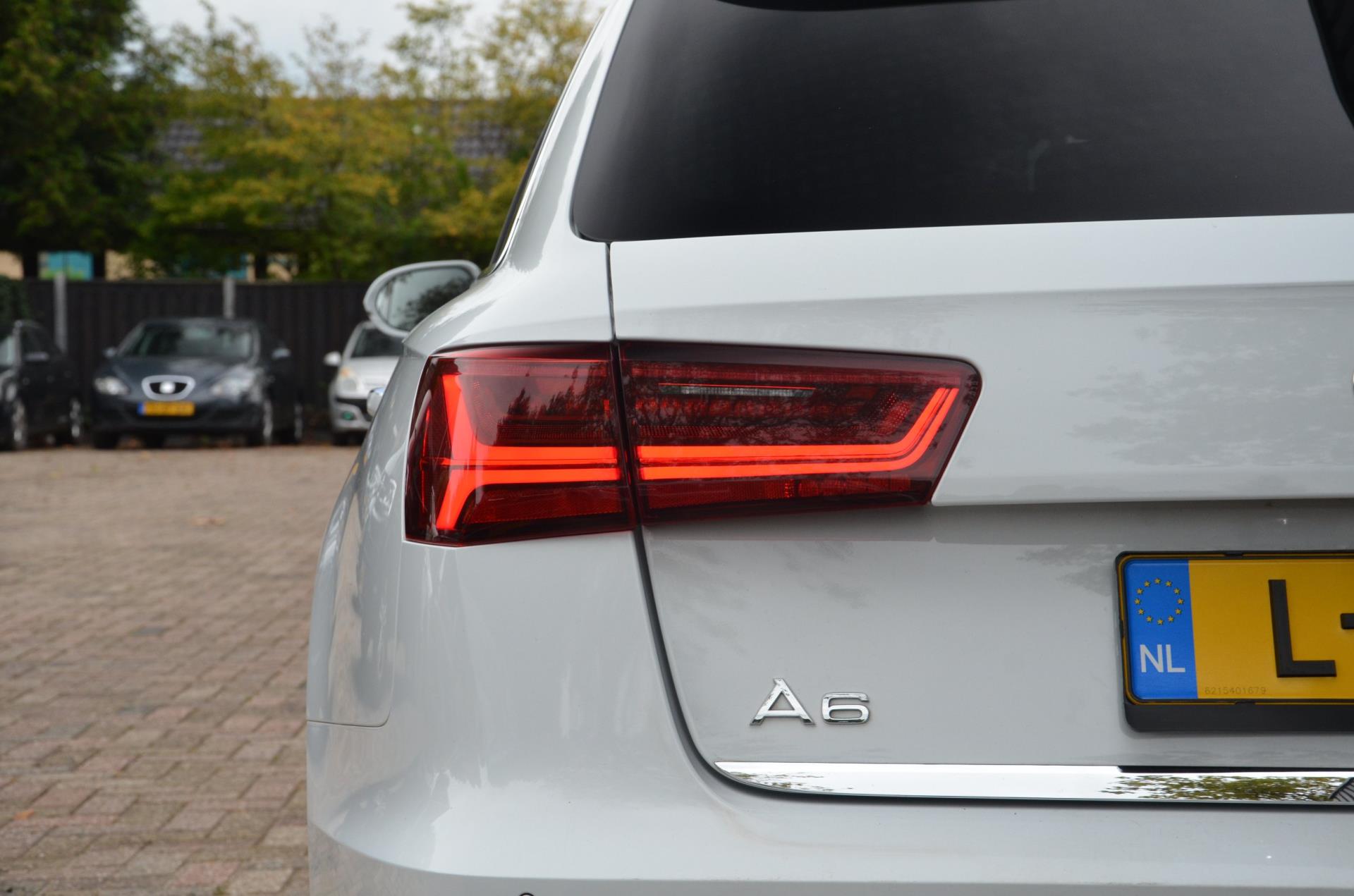 Audi A6 Avant 1.8 TFSI ultra S line Edition 2X S-LINE|LED|19 INCH