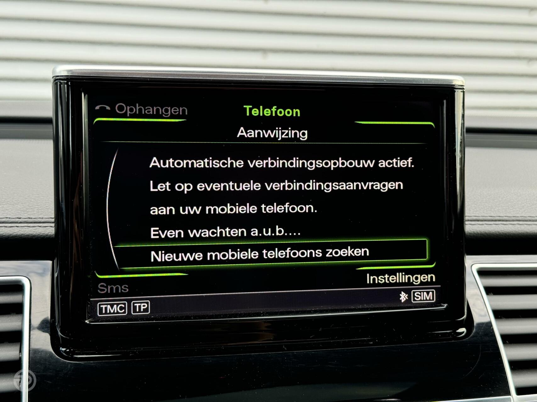 Audi A8 3.0 TDI quattro Pro Line+ Facelift Schuifdak Matrix Luchtvering NL Auto