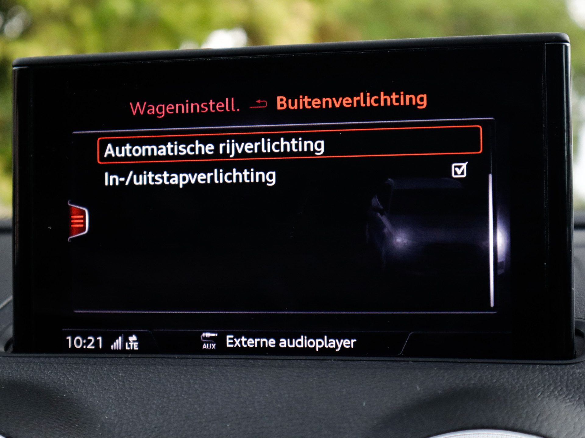 Audi A3 Sportback 35 TFSI CoD Advance (150 PK) 1e-Eig, Keurig-Onderh, 12-Mnd-BOVAG, NL-Auto, Alcantara,  Navigatie/Apple-carplay/Android-Auto, Cruisecontrol, Parkeersensoren, Sportstoelen, Lm-Velgen-17Inch Privacy-Glas