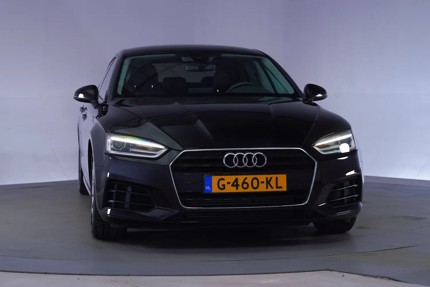 Audi A5 SPORTBACK 35 TFSI 150 PK Aut. [ Full LED Leder Cruise ]