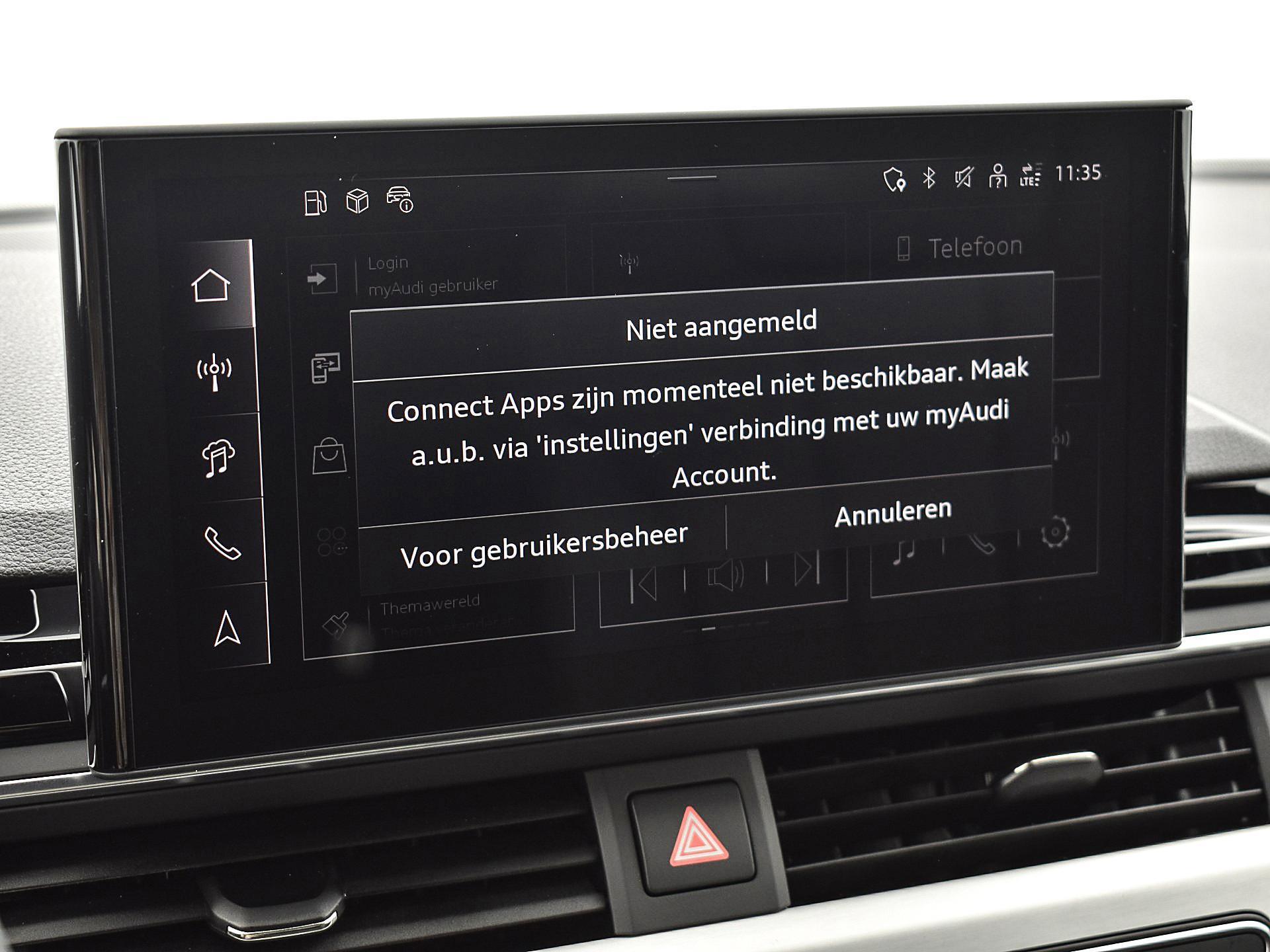 Audi A5 Sportback S edition Competition 35 TFSI 110 kW / 150 pk Spor | Voorraad voordeel