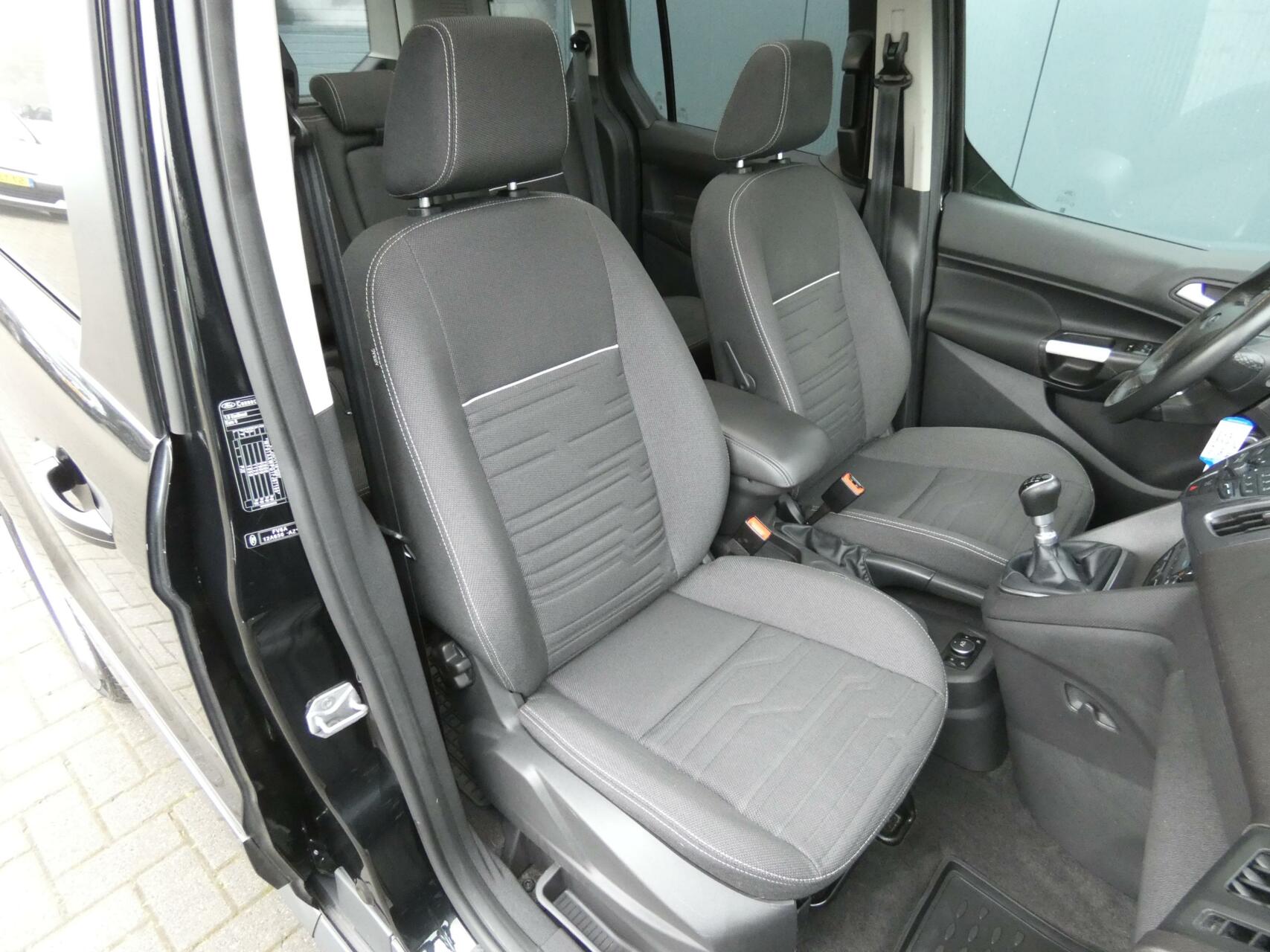 Ford Tourneo Connect HELAAS VERKOCHT!!!