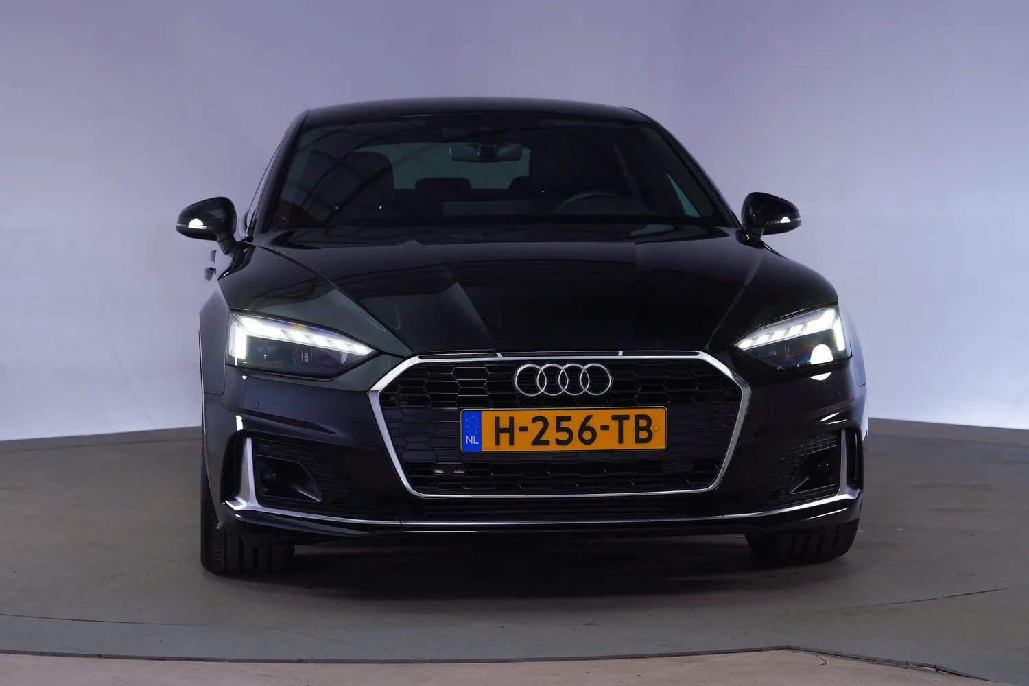 Audi A5 SPORTBACK 40 TFSI 190pk Launch Ed. Sport Aut. [ LED Virtual Navi Sportstoelen ]