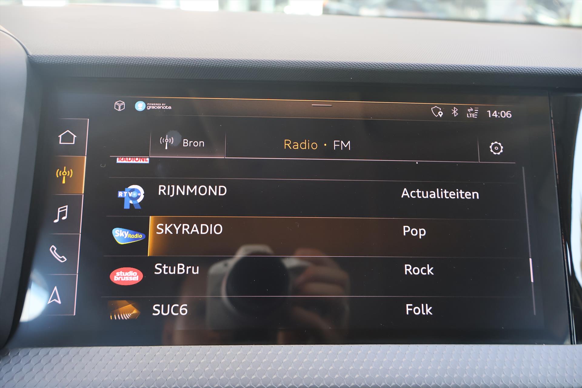 Audi A1 Sportback 25 TFSI Sportback 95pk Epic | Virtual | Cruise | Rijstrooksensor | Navi | Carplay