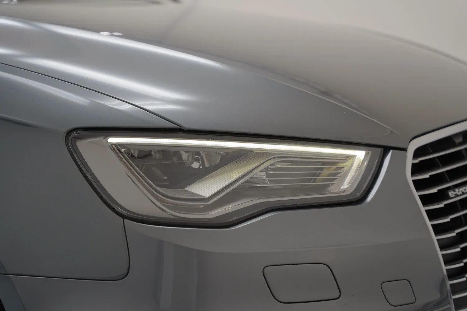 Audi A3 SPORTBACK 1.4 e-tron PHEV Ambition Pro Line plus [ Full led Navi Sportstoelen ]