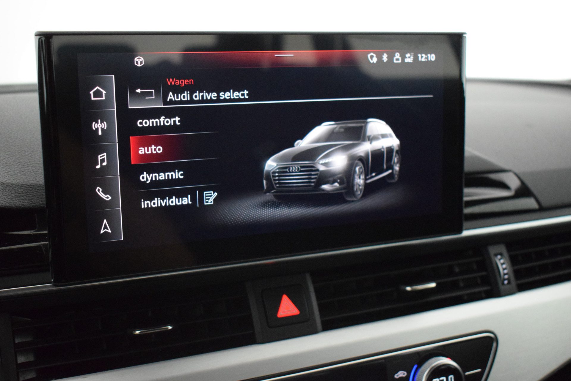 Audi A4 Avant 35 TFSI 150pk S-Tronic 2x S-Line Virtual Cockpit Led Navigatie