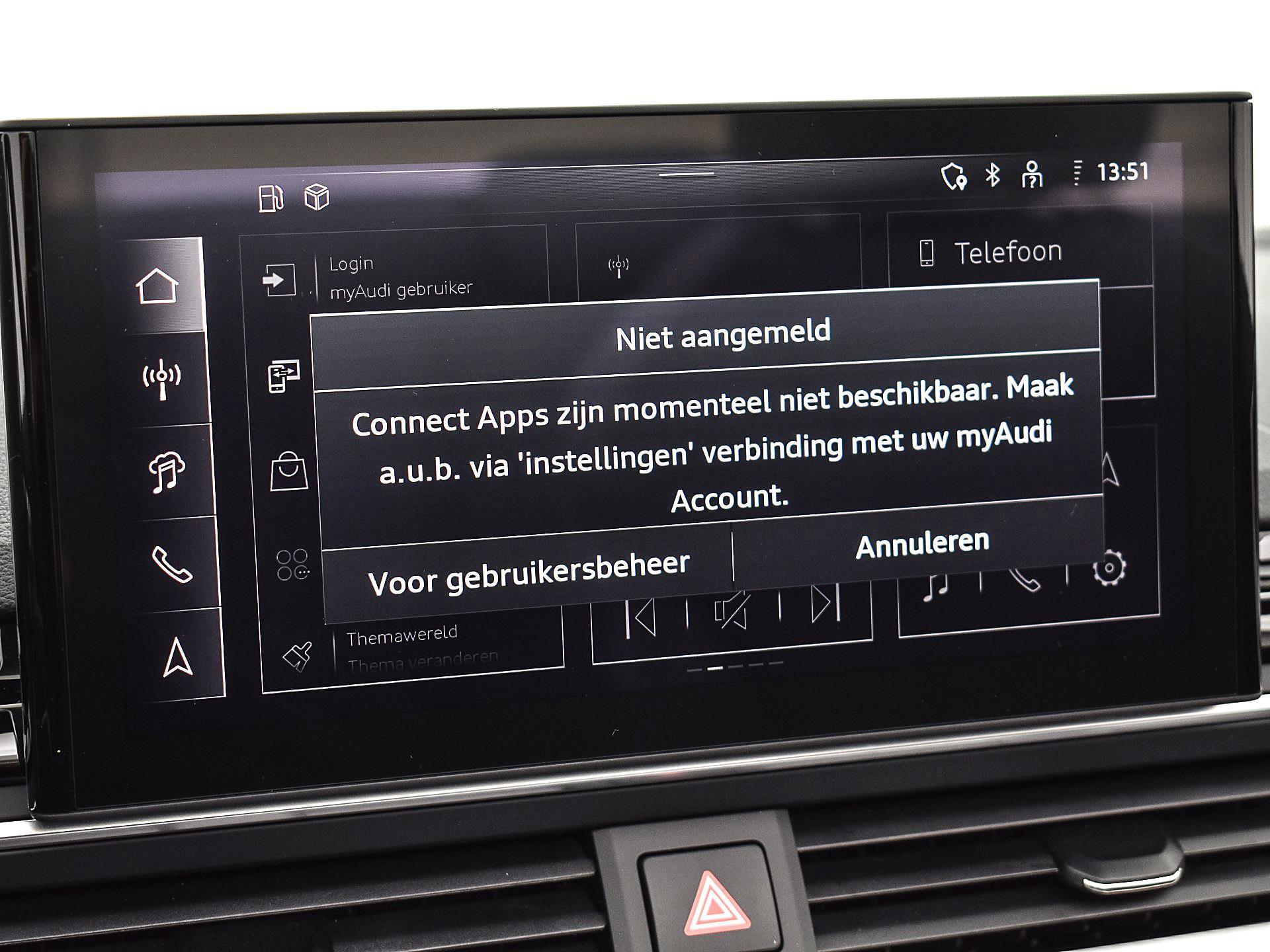 Audi A5 Cabriolet S Edition 35 TFSI 150 pk Cabriolet | Voorraad voordeel