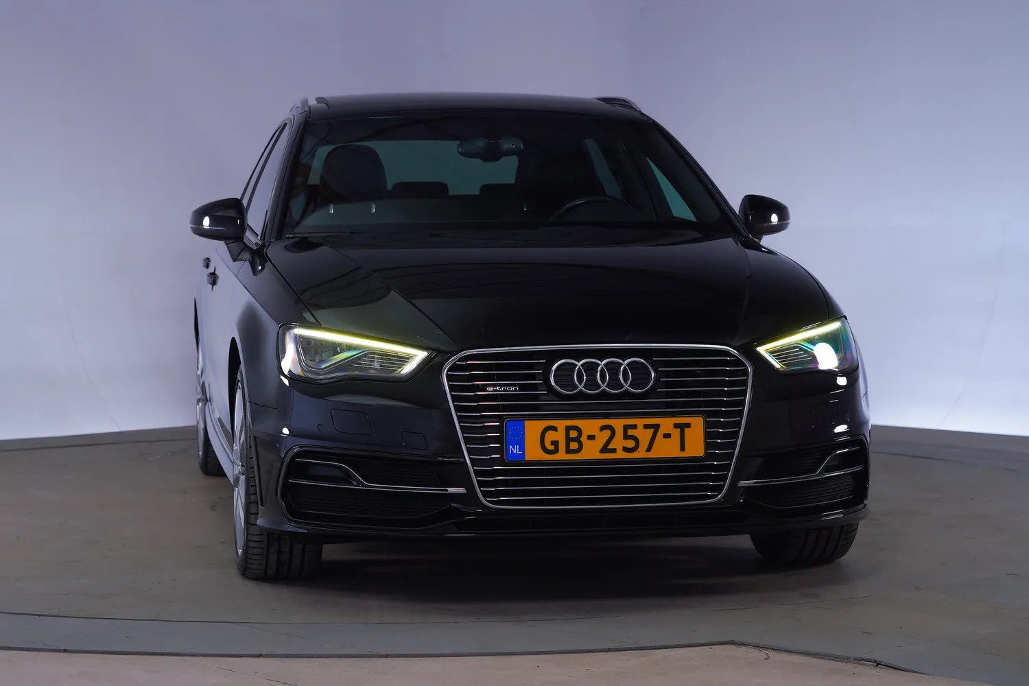 Audi A3 SPORTBACK 1.4 E-tron Ambition Plus Line [ Keyless Panoramadak LED ]