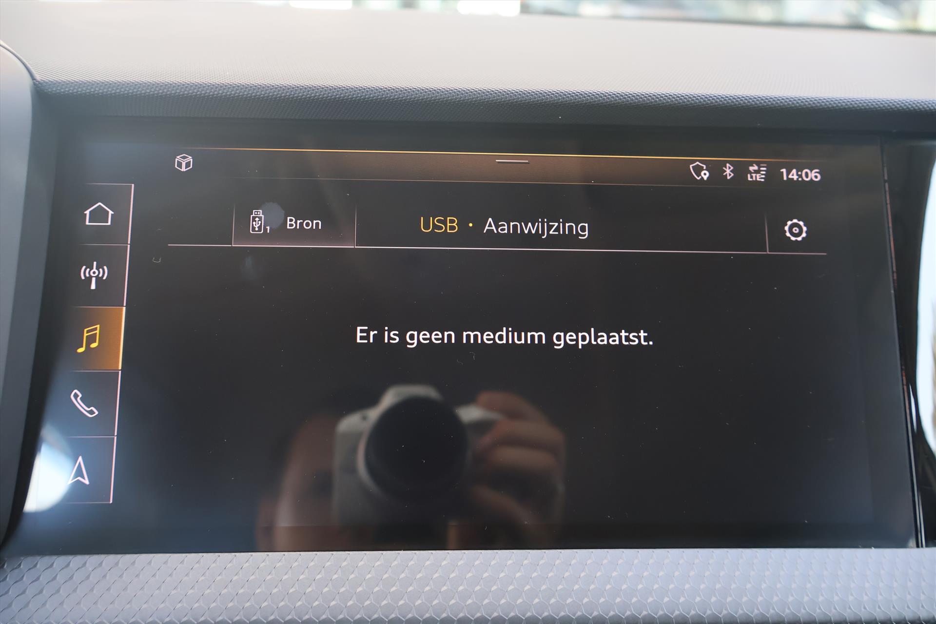 Audi A1 Sportback 25 TFSI Sportback 95pk Epic | Virtual | Cruise | Rijstrooksensor | Navi | Carplay