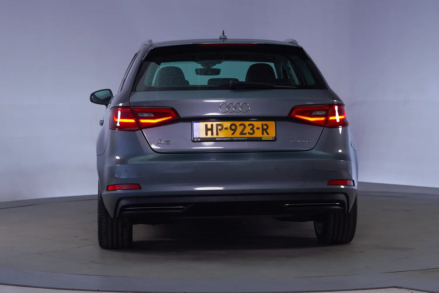 Audi A3 SPORTBACK 1.4 e-tron PHEV Ambition Pro Line plus [ Full led Navi Sportstoelen ]