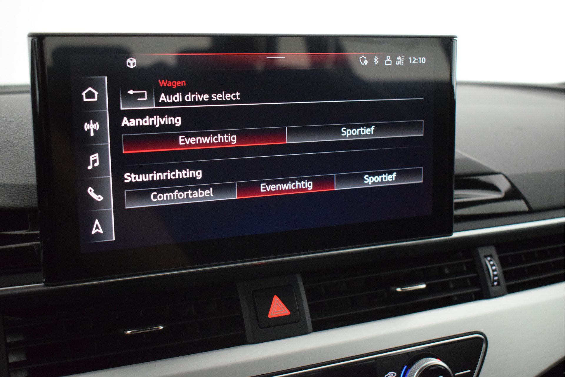 Audi A4 Avant 35 TFSI 150pk S-Tronic 2x S-Line Virtual Cockpit Led Navigatie