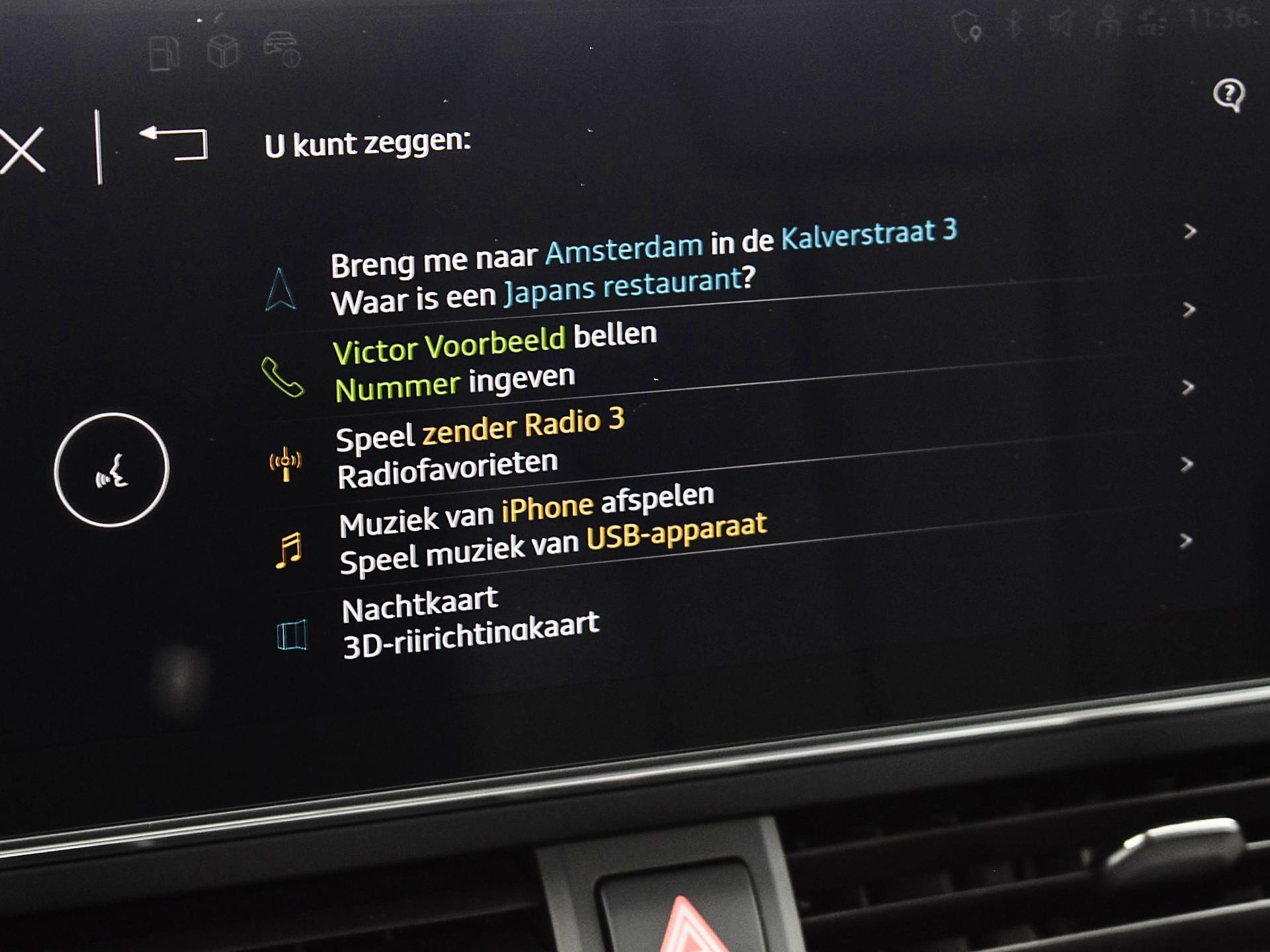 Audi A5 Sportback S edition Competition 35 TFSI 110 kW / 150 pk Spor | Voorraad voordeel