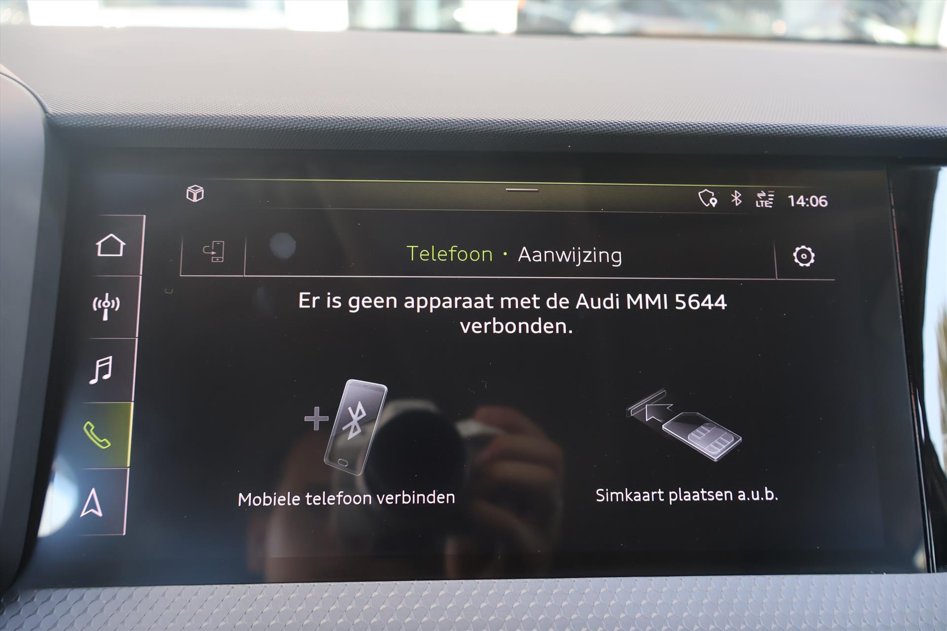 Audi A1 Sportback 25 TFSI Sportback 95pk Epic | Virtual | Cruise | Rijstrooksensor | Navi | Carplay