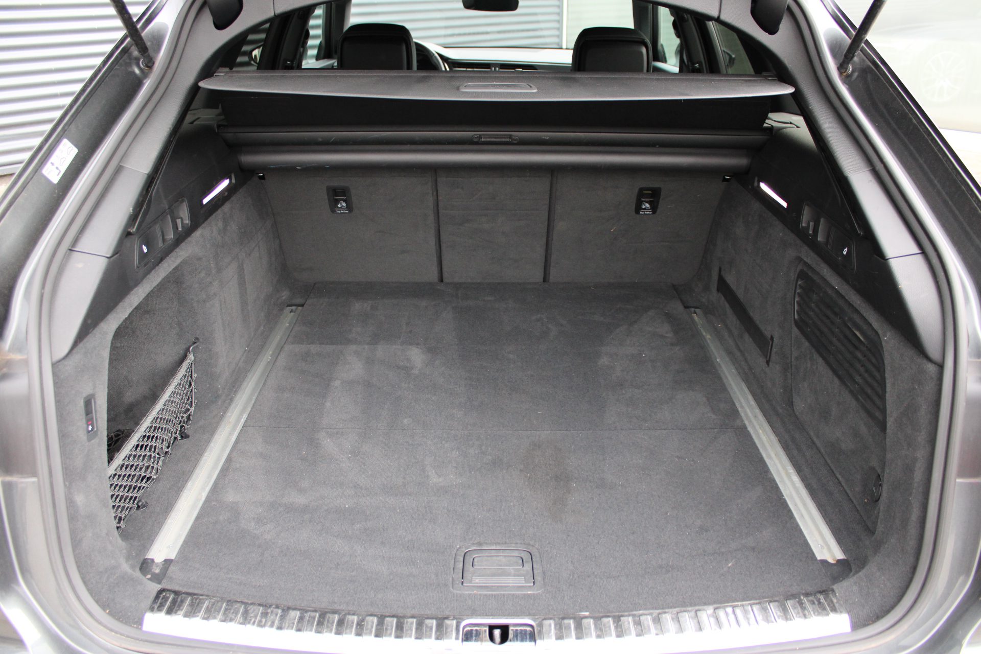 Audi A6 Avant 45 TFSI Quattro 3X S-Line Pano B&O Gekoelde-Comfortstoelen 360-Camera