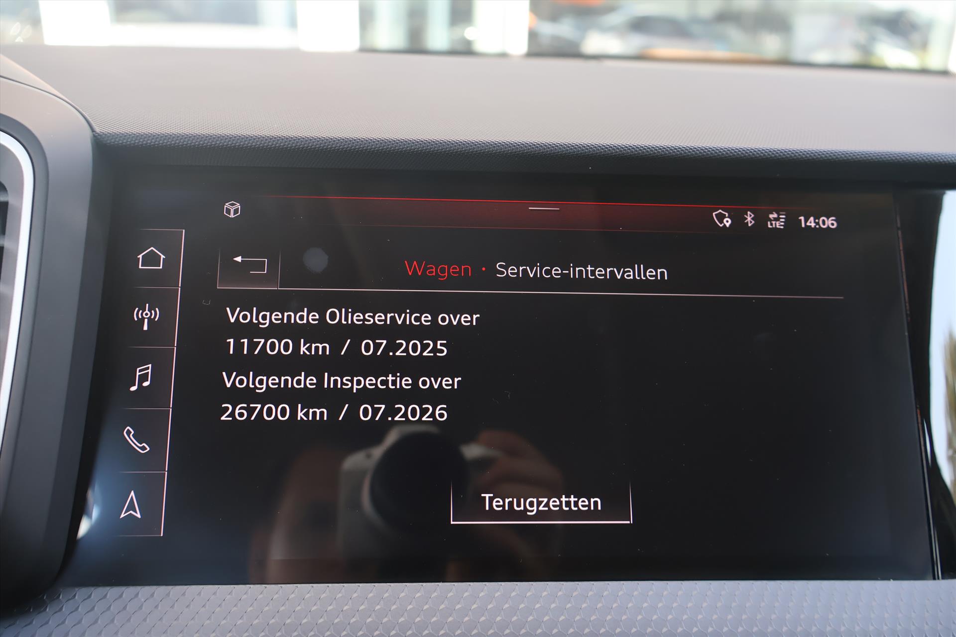 Audi A1 Sportback 25 TFSI Sportback 95pk Epic | Virtual | Cruise | Rijstrooksensor | Navi | Carplay