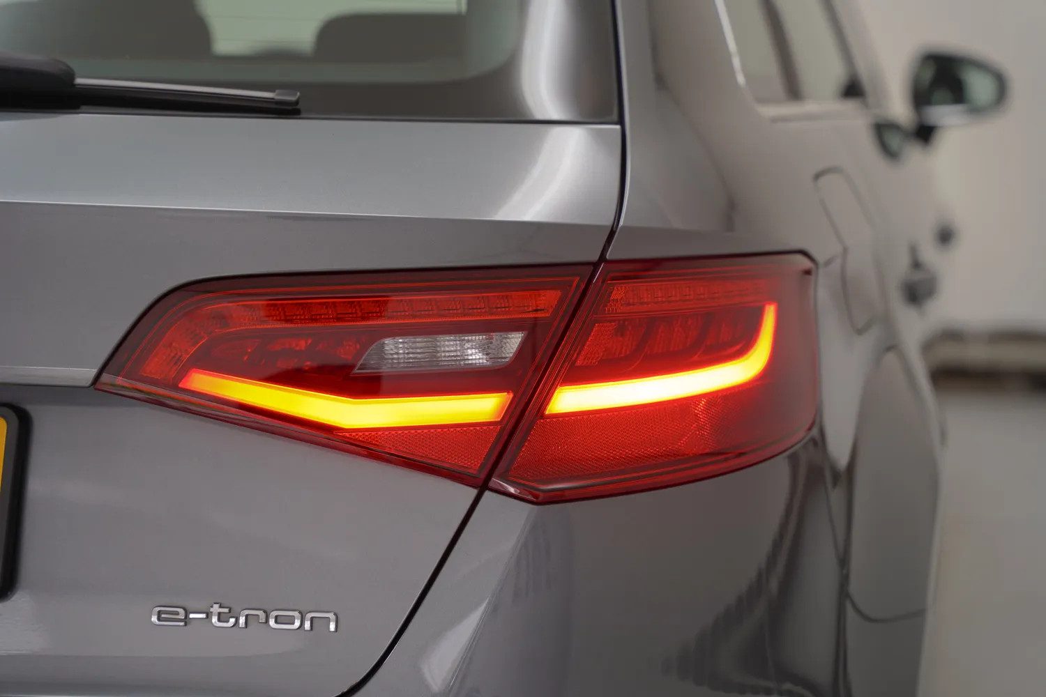 Audi A3 SPORTBACK 1.4 e-tron PHEV Ambition Pro Line plus [ Full led Navi Sportstoelen ]